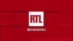 Le journal RTL de 22h du 20 septembre 2021