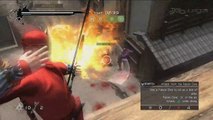 Ninja Gaiden 3: Trailer Multijugador