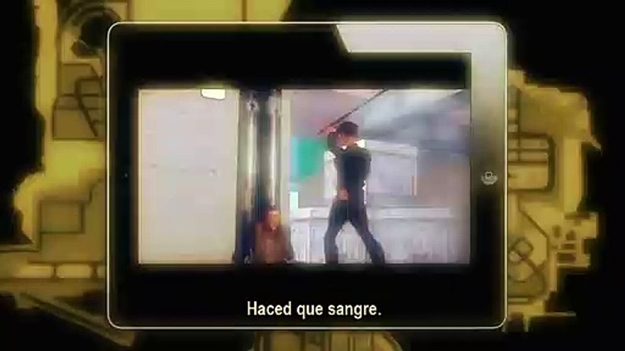 Trailer de Lanzamiento