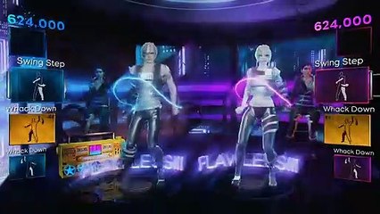 Dance Central 2: Lady Gaga (DLC)