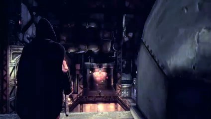 Batman Arkham City: Robin (DLC)