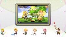 Theatrhythm Final Fantasy: Trailer oficial (Japón)