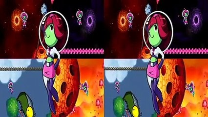 Mighty Switch Force!: Trailer oficial