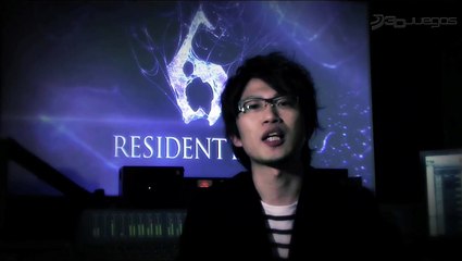 Download Video: Resident Evil 6: Mensaje de los Desarrolladores