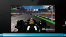 F1 2011: Gameplay: Coches de Choque