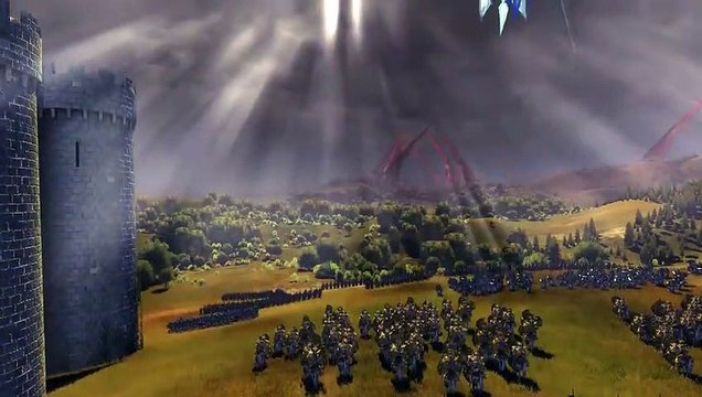 King Arthur II The Role - Playing Wargame: Trailer de Lanzamiento