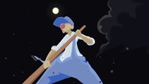 DustForce: Introducción