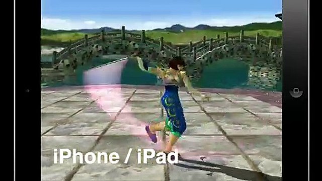 Soul Calibur: Trailer de Lanzamiento