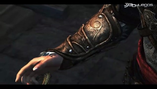 Assassin’s Creed Revelations: Gameplay: Primeros Minutos