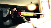 Sniper Elite V2: Kill Cam 1