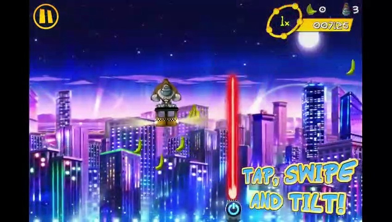 Trailer Oficial