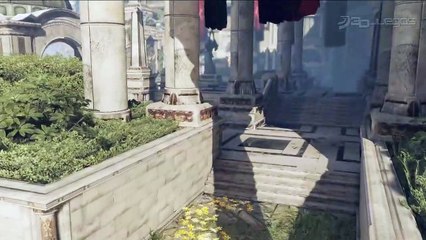 Gears of War 3 Fenix Rising: Academy