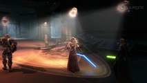 Star Wars The Old Republic: Rise of the Rakghouls