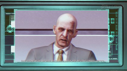 Binary Domain: Assassin Nation