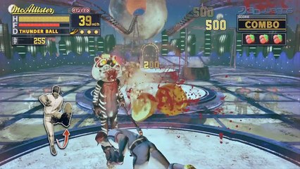 Diabolical Pitch: Trailer oficial