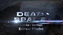 Dead Space 3: Edición Limitada