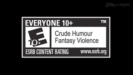 Naughty Bear Panic in Paradise: Pudding