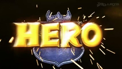 Hero Academy: Trailer 2
