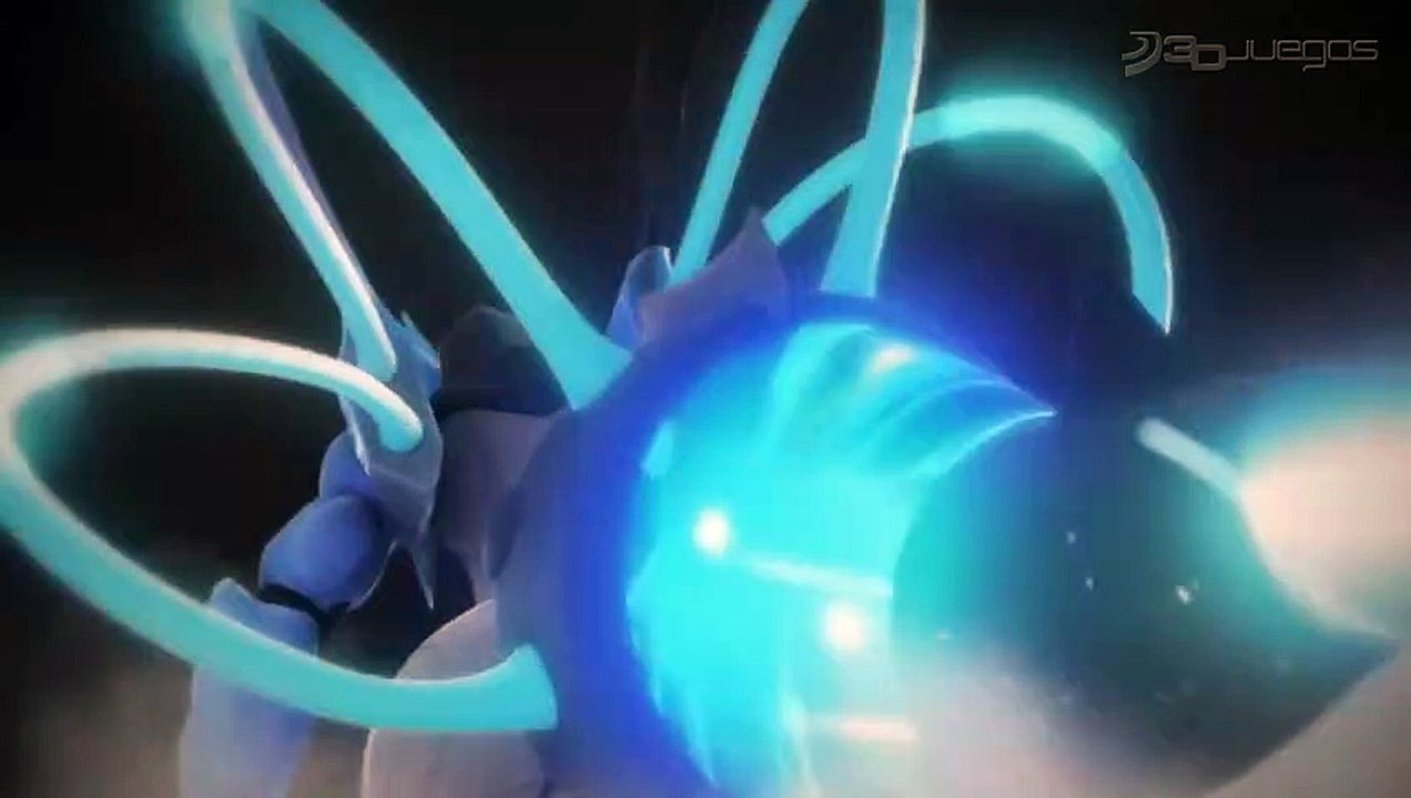 Pokémon Blanco 2 / Negro 2: Anuncio TV (US)