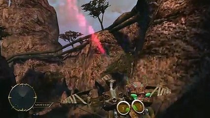 Oddworld Stranger&#39;s Wrath HD: Trailer de Lanzamiento