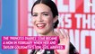 Mandy Moore Brings Breast Pump to Emmys 2021