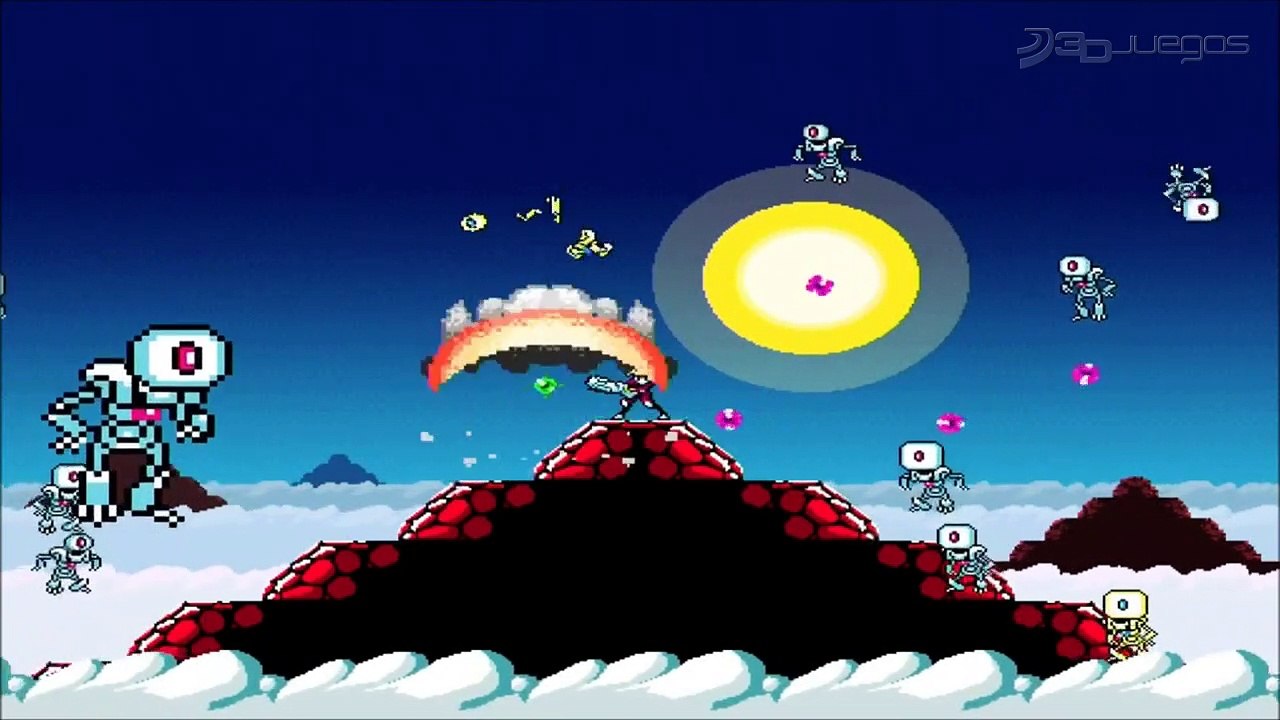 ZiGGURAT: Gameplay Trailer