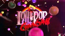 Lollipop Chainsaw: Pre-order Skins