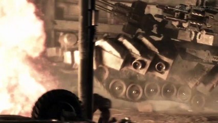 Armored Core V: Doomsday