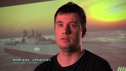 Naval War Arctic Circle: Diario de Desarrollo