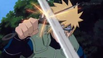 Naruto Ninja Storm Generations: Kakashi's Story Trailer
