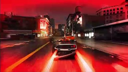 Ridge Racer Unbounded: Behind the Game