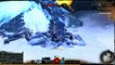 Guild Wars 2: Gameplay: Combate en las Montañas