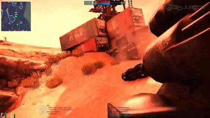 Ravaged Zombie Apocalypse: Debut Trailer