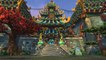 WoW Mists of Pandaria: Jade Forest