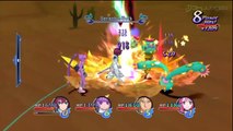 Tales of Graces F: Desert Battles