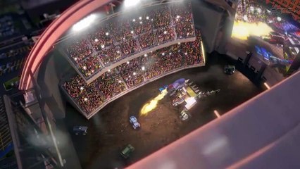 SimCity: Debut Trailer