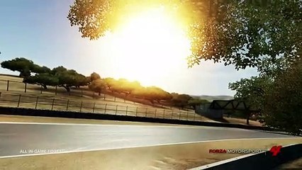 Forza 4 - Le Mans Series Pack: Trailer oficial