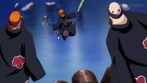 Naruto Ninja Storm Generations: Jiraiya's Story