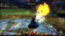 Guild Wars 2: Gameplay: Ingeniero en el PVP