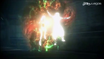 Final Fantasy XIII-2: Gameplay: Laberinto Temporal