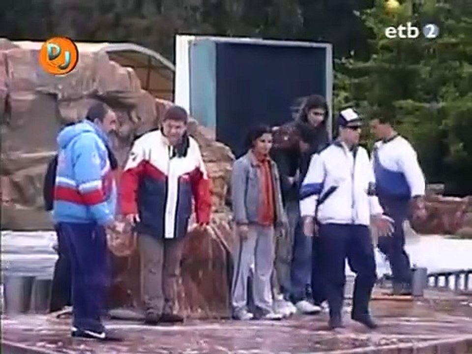 Videomatch Bienvenido a la Argentina 006