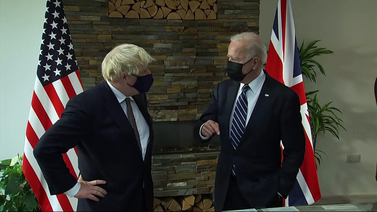 U-Boot-Streit mit Frankreich: USA und Großbritannien wollen schlichten