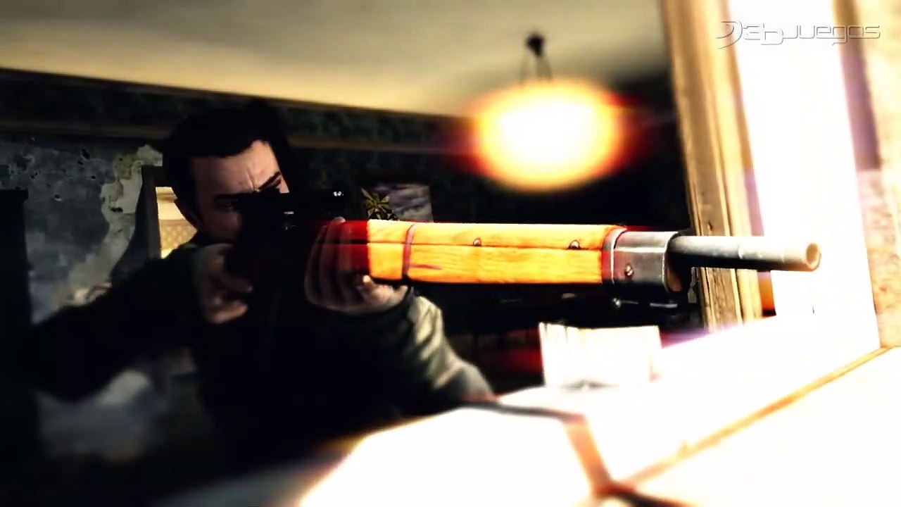 Sniper Elite V2: Kill Cam 4