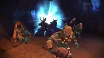 Orcs Must Die! 2: Announcement Trailer