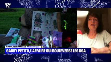 Gabby Petito, l’affaire qui bouleverse les USA - 20/09