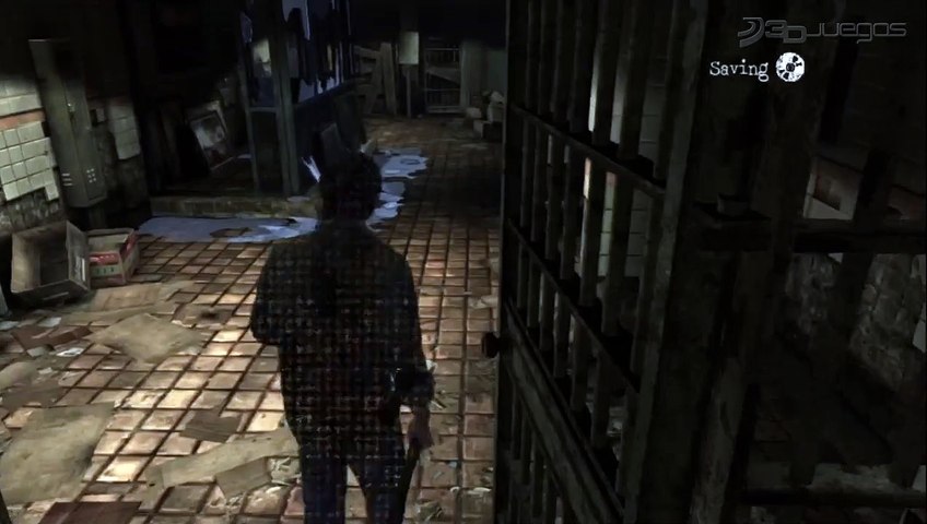 Silent Hill Downpour: Gameplay: Town Exploration - Vídeo Dailymotion