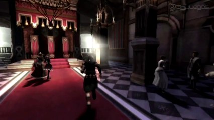 The Last Story: Batallas