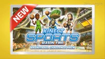 Kinect Sports 2: Basketball Pack (DLC)
