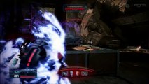 Mass Effect 3: Gameplay: Sin Sutilezas