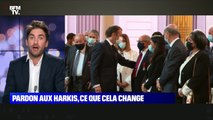 Enquête de Nelson : Harkis, la France demande pardon - 20/09